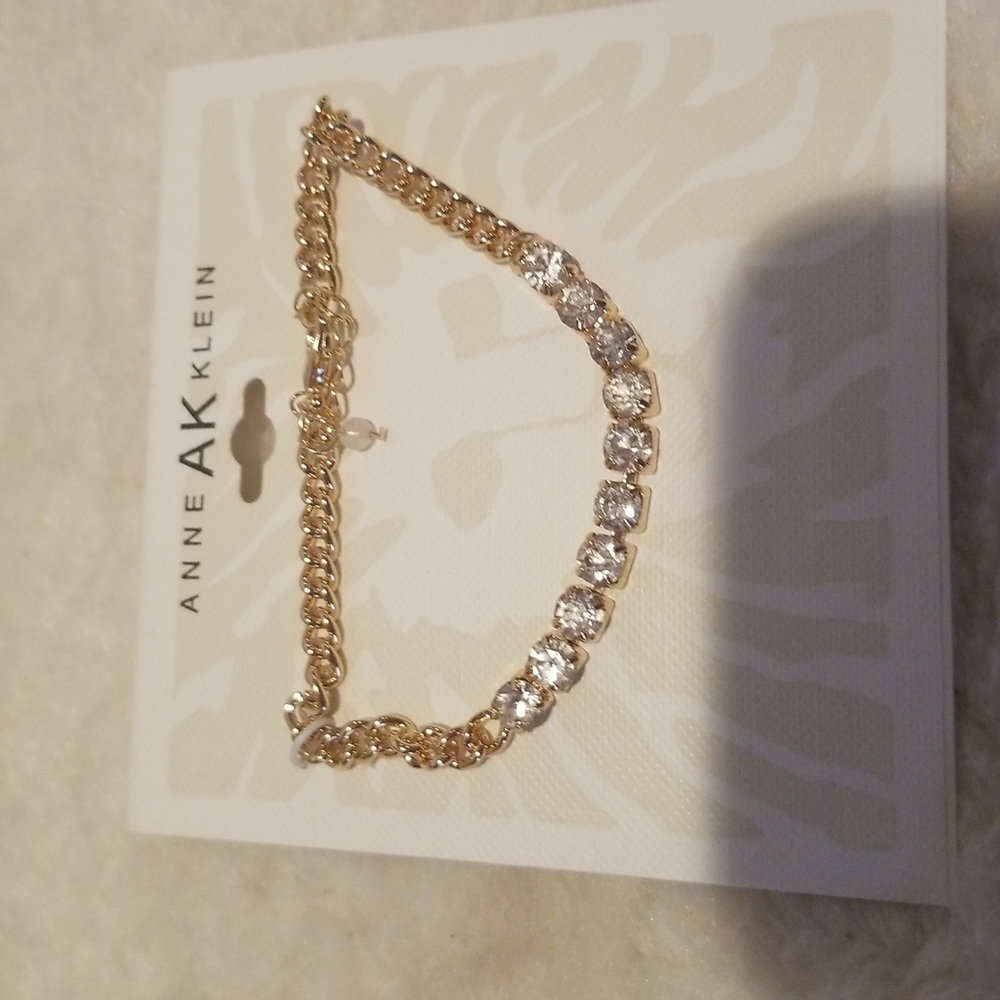 Anne Klein bracelet Women